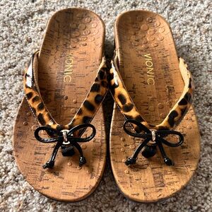 Vionic by Orthaheel Cassie Rest Flip Flop Thong Sandal